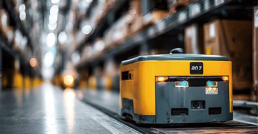 云倉助力電商 庫存管理不再難